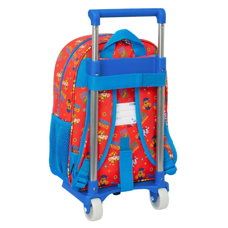 Paw Patrol Cool trolley 34cm Nerdscape