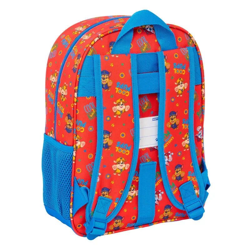 Paw Patrol Cool adaptable backpack 34cm Nerdscape