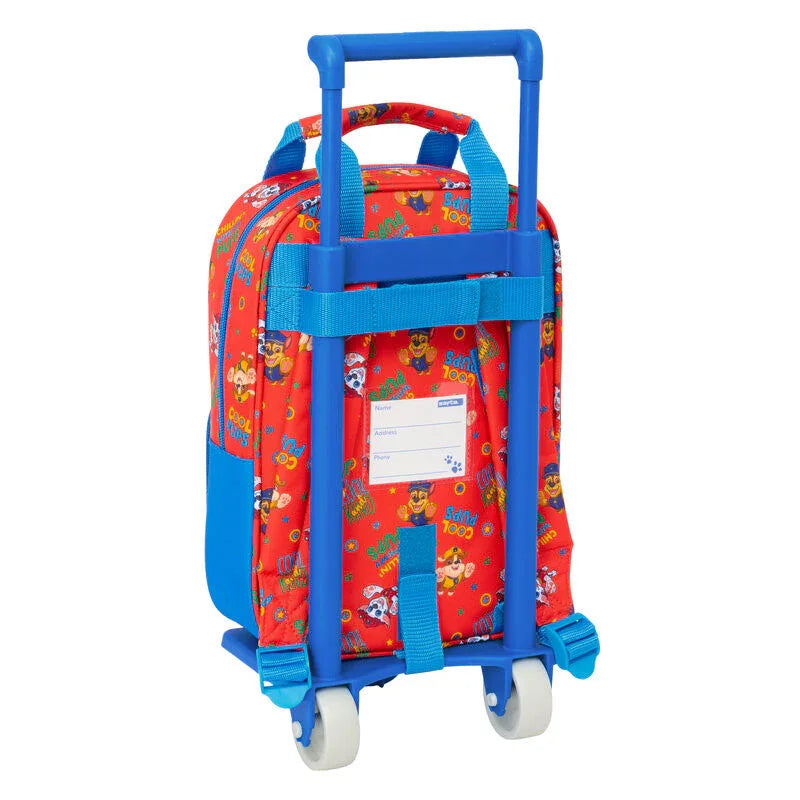 Paw Patrol Cool trolley 28cm Nerdscape