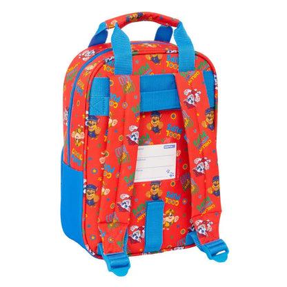 Paw Patrol Cool adaptable backpack 28cm Nerdscape