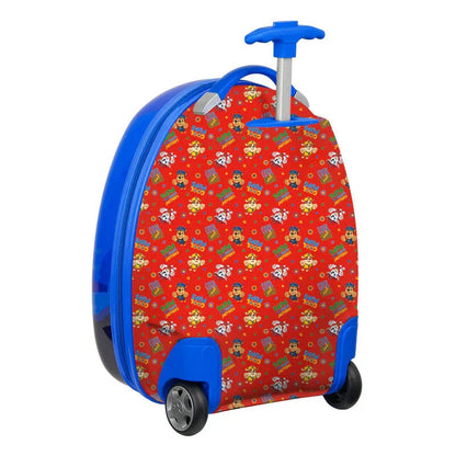 Paw Patrol Cool trolley 43cm Nerdscape