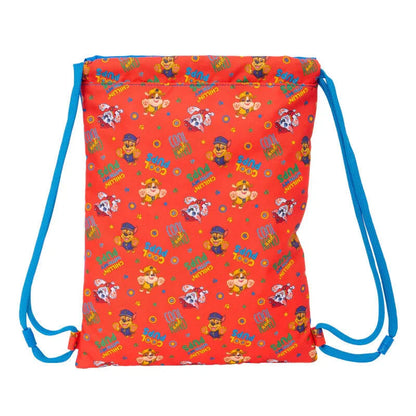 Paw Patrol Cool gym bag 34cm Nerdscape