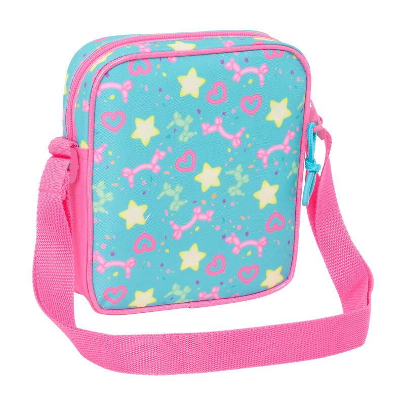 Gabbys Dollhouse Confetti shoulder bag Nerdscape