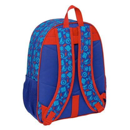 Disney Pixar Cars adaptable backpack 42cm Nerdscape