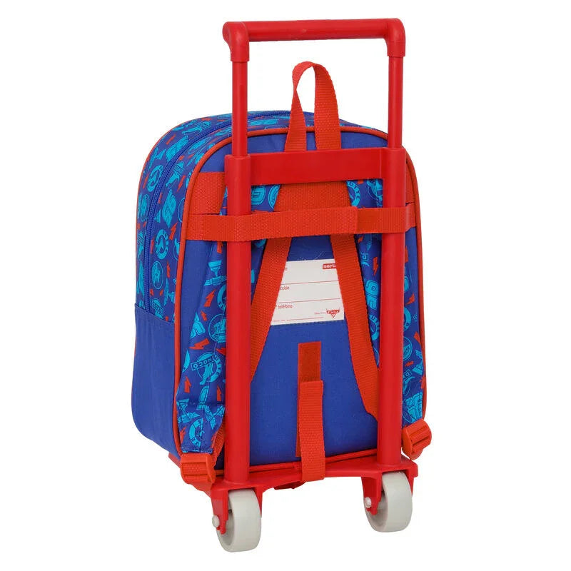 Disney Pixar Cars trolley 27cm Nerdscape