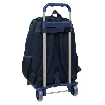 Real Madrid 2 Equipment 25/26 trolley 44cm Nerdscape