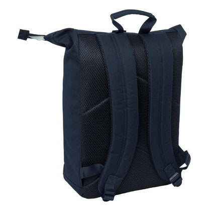 Real Madrid 2 Equipment 25/26 backpack 42cm Nerdscape