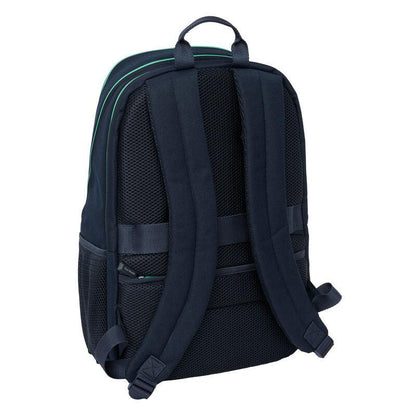 Real Madrid 2 Equipment 25/26 padel backpack 42cm Nerdscape