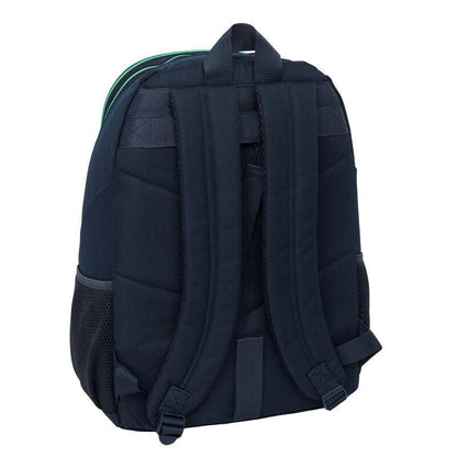 Real Madrid 2 Equipment 25/26 adaptable backpack 44cm Nerdscape