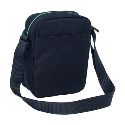 Real Madrid 2 Equipment 25/26 shoulder bag Nerdscape