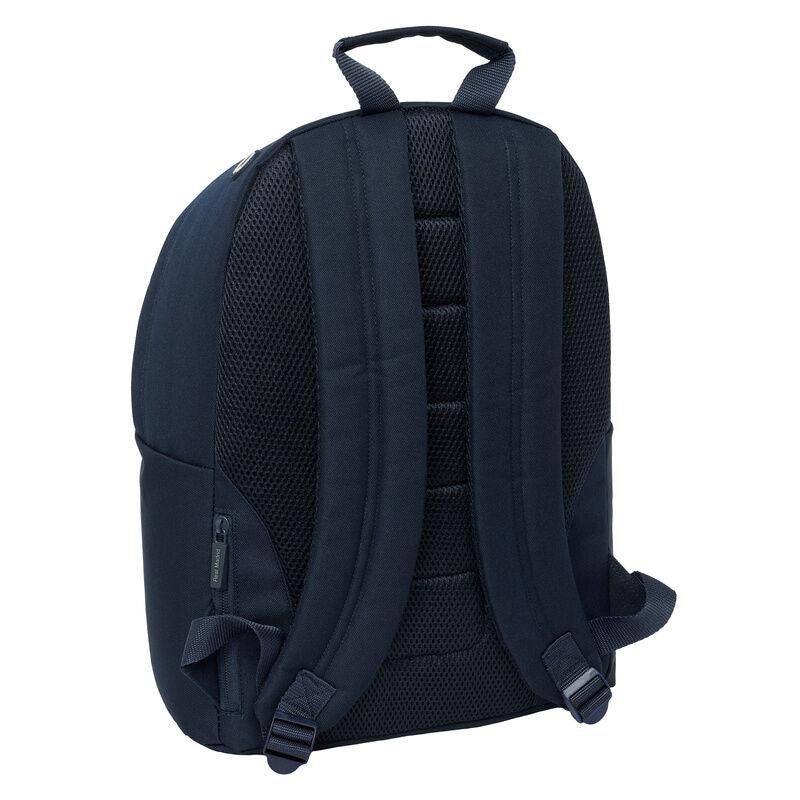 Real Madrid 2 Equipment 25/26 adaptable backpack 41cm Nerdscape