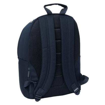 Real Madrid 2 Equipment 25/26 adaptable backpack 41cm Nerdscape