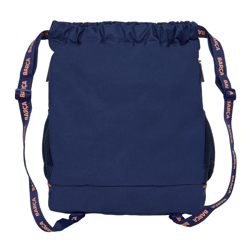 F.C. Barcelona 2 Equipment 25/26 gym bag Nerdscape