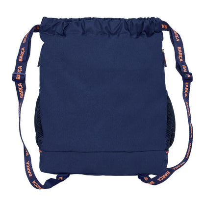 F.C. Barcelona 2 Equipment 25/26 gym bag Nerdscape