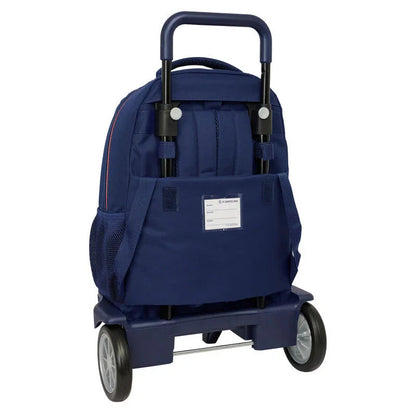 F.C. Barcelona 2 Equipment 25/26 Compac Evolution trolley 45cm Nerdscape