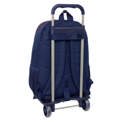 F.C. Barcelona 2 Equipment 25/26 trolley 44cm Nerdscape