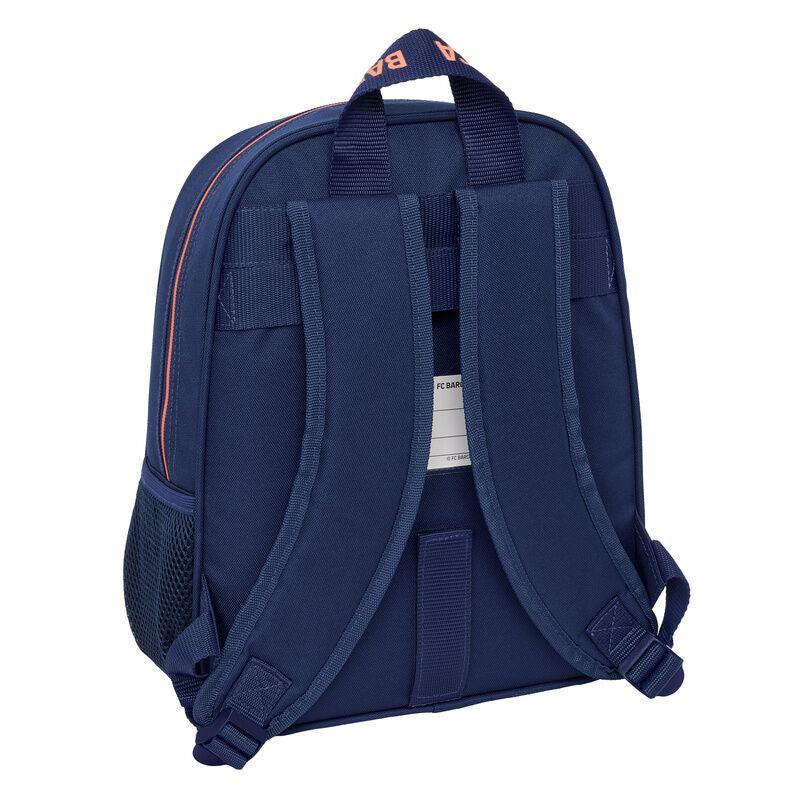 F.C. Barcelona 2 Equipment 25/26 adaptable backpack 33cm Nerdscape