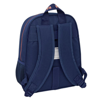 F.C. Barcelona 2 Equipment 25/26 adaptable backpack 33cm Nerdscape