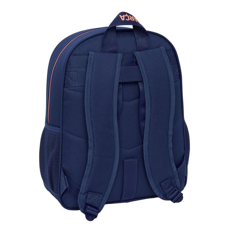 F.C. Barcelona 2 Equipment 25/26 adaptable backpack 38cm Nerdscape