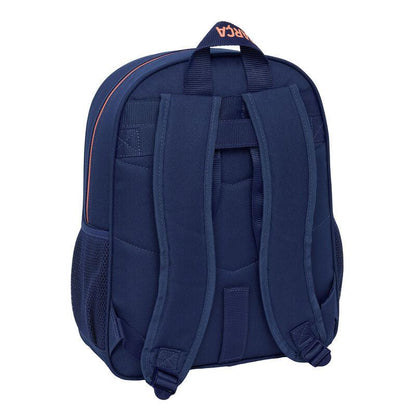F.C. Barcelona 2 Equipment 25/26 adaptable backpack 38cm Nerdscape