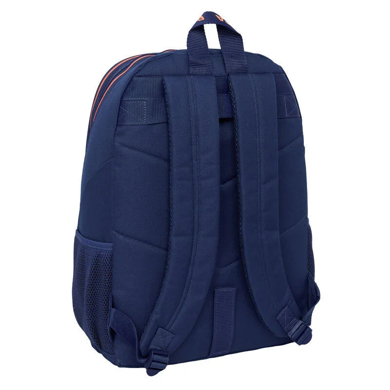 F.C. Barcelona 2 Equipment 25/26 adaptable backpack 44cm Nerdscape