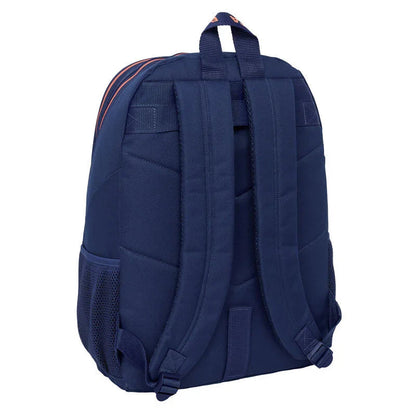 F.C. Barcelona 2 Equipment 25/26 adaptable backpack 44cm Nerdscape