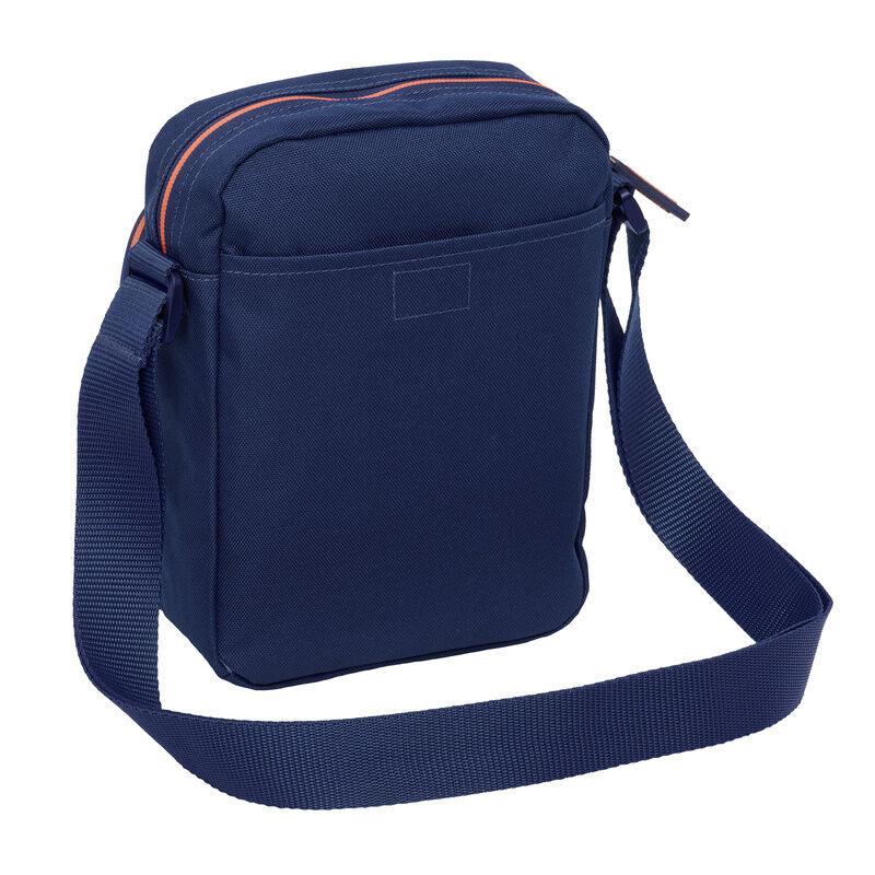 F.C. Barcelona 2 Equipment 25/26 shoulder bag Nerdscape