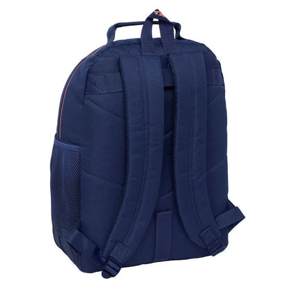 F.C. Barcelona 2 Equipment 25/26 adaptable backpack 42cm Nerdscape