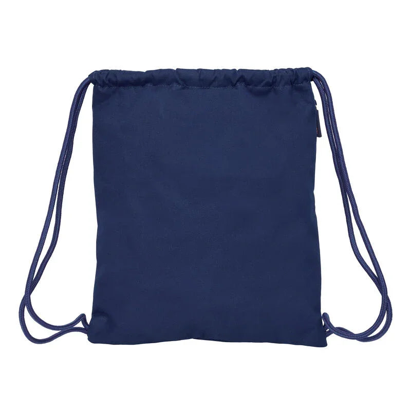 F.C. Barcelona 2 Equipment 25/26 gym bag Nerdscape