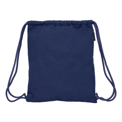 F.C. Barcelona 2 Equipment 25/26 gym bag Nerdscape