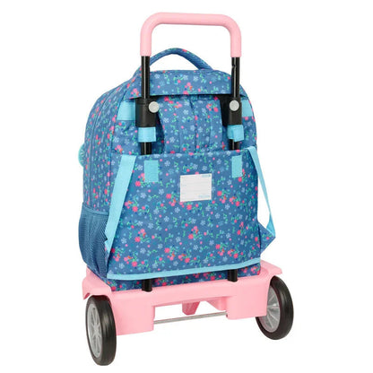 Disney Frozen Compact Evolution trolley 45cm Nerdscape