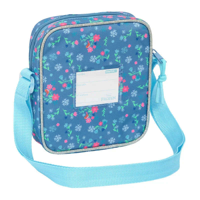 Disney Frozen shouder bag Nerdscape