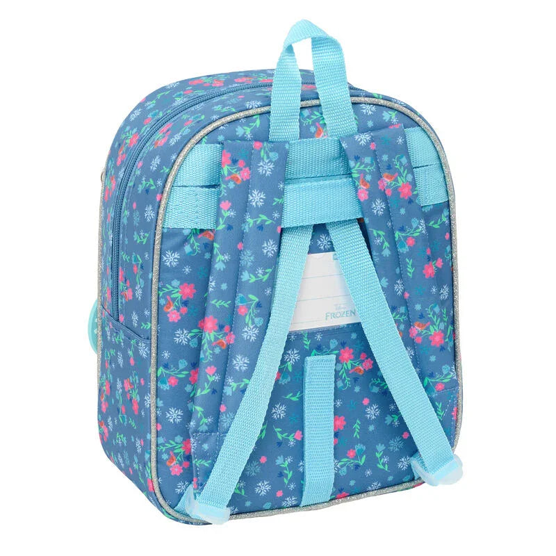 Disney Frozen adaptable backpack 27cm Nerdscape