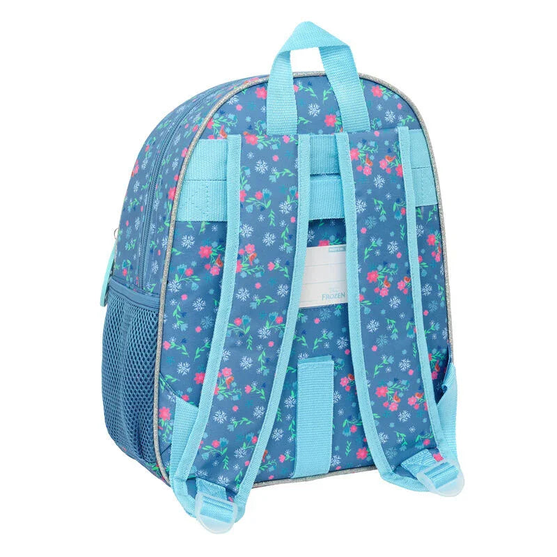 Disney Frozen adaptable backpack 34cm Nerdscape