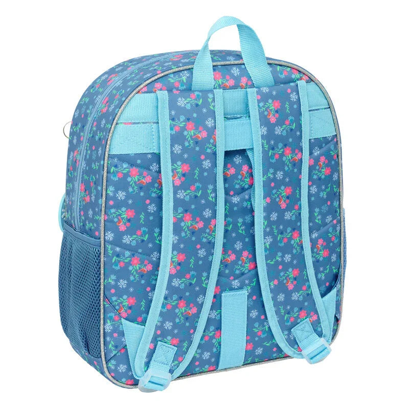 Disney Frozen adaptable backpack 38cm Nerdscape