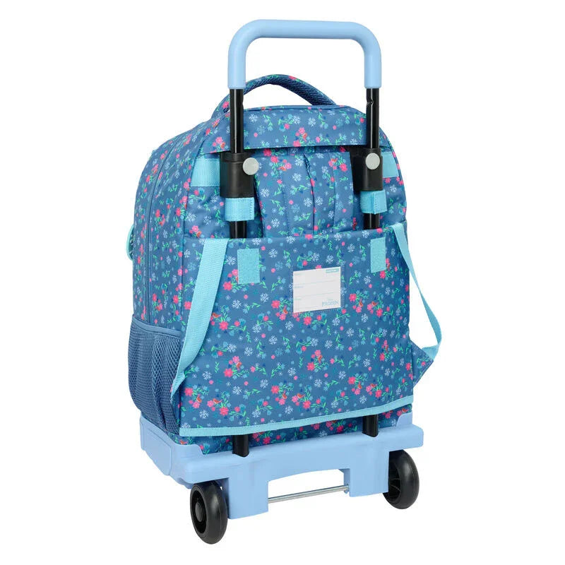 Disney Frozen Compact trolley 43cm Nerdscape