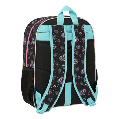 Monster High adaptable backpack 42cm Nerdscape