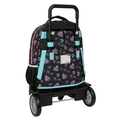 Monster High Compact Evolution trolley 45cm Nerdscape