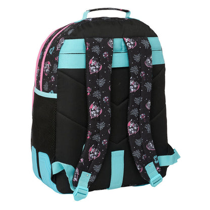 Monster High adaptable backpack 42cm Nerdscape