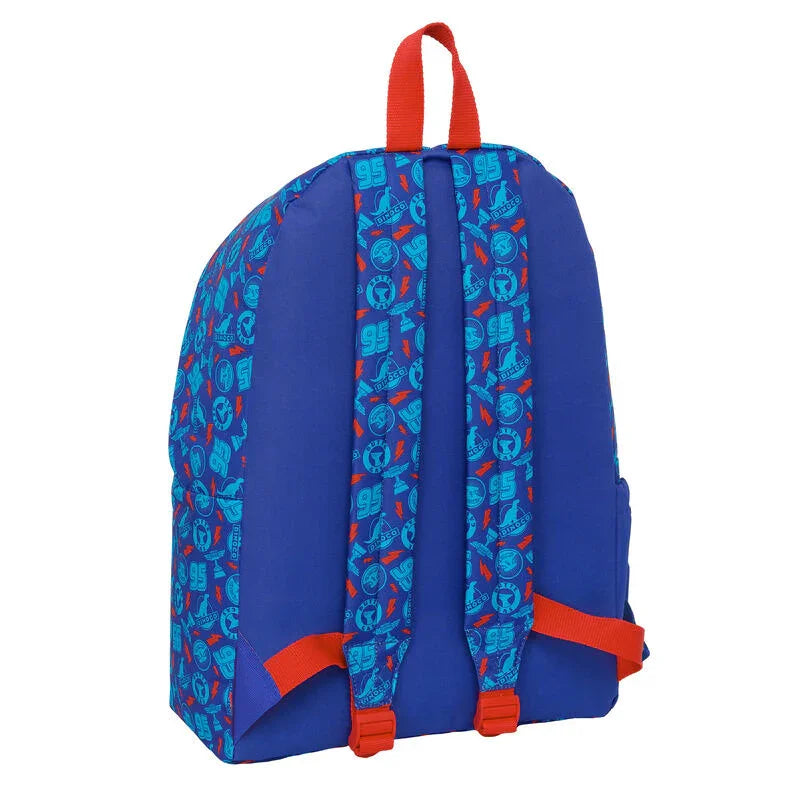 Disney Pixar Cars backpack 43cm Nerdscape