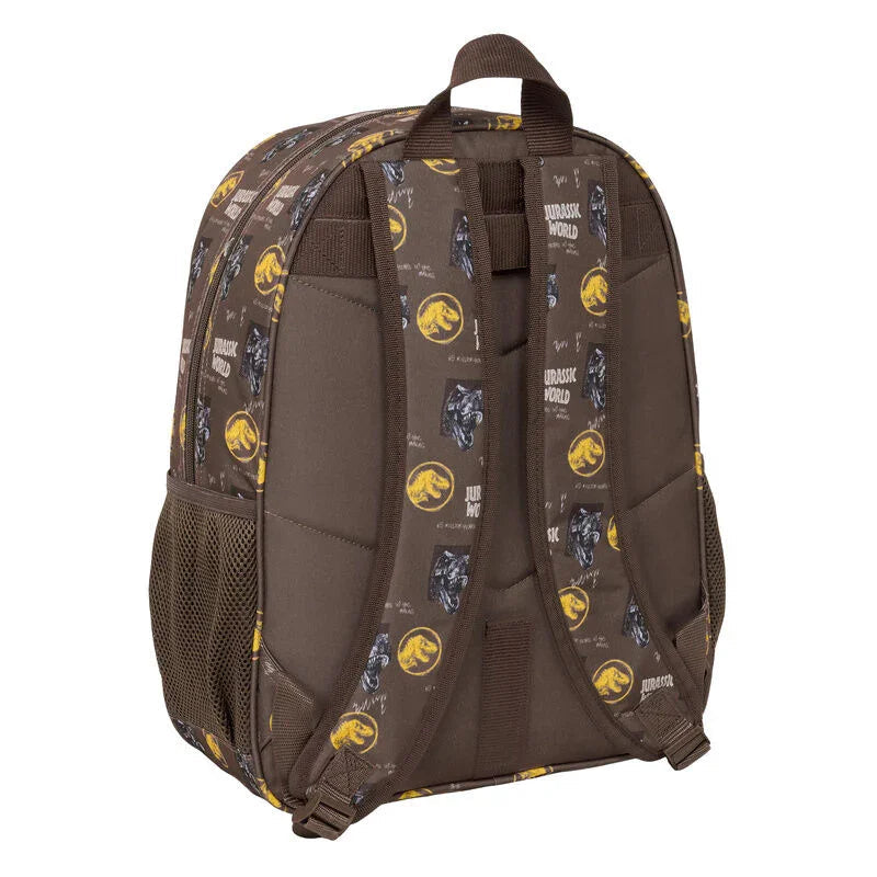 Jurassic World adaptable backpack 42cm Nerdscape