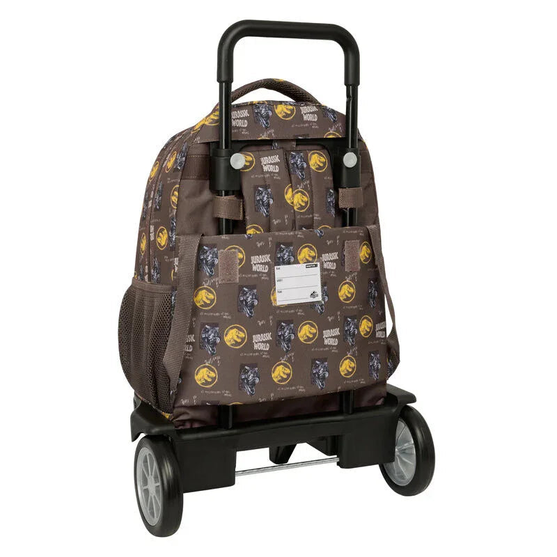 Jurassic World Compact Evolution trolley 45cm Nerdscape