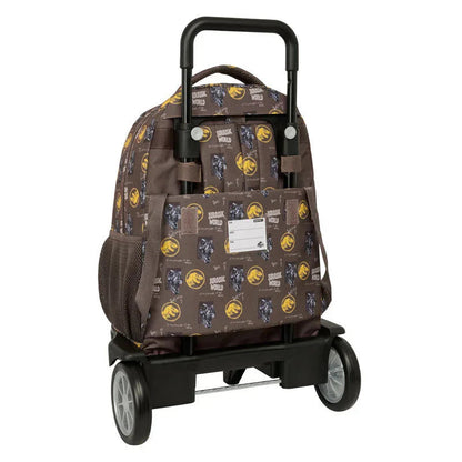 Jurassic World Compact Evolution trolley 45cm Nerdscape