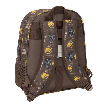 Jurassic World adaptable backpack 33cm Nerdscape