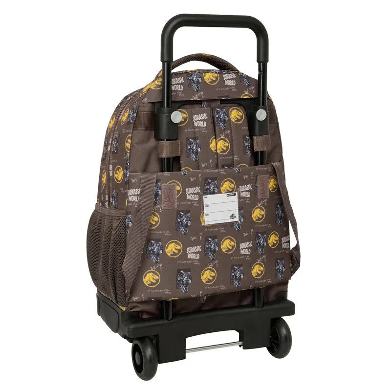 Jurassic World Compact trolley 45cm Nerdscape