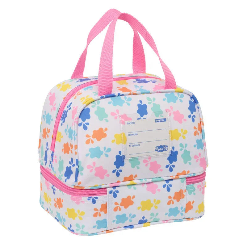Peppa Pig Baby Pig thermo lunch bag Nerdscape
