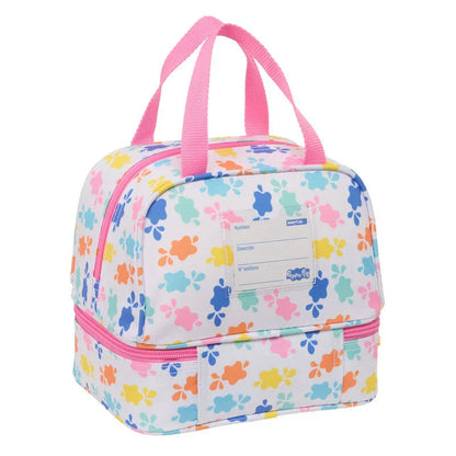 Peppa Pig Baby Pig thermo lunch bag Nerdscape
