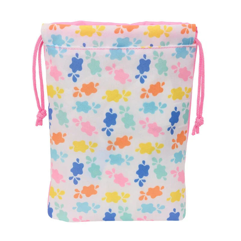 Peppa Pig Baby Pig gym bag 25cm Nerdscape