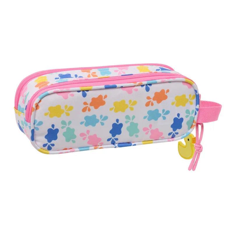 Peppa Pig Baby Pig double pencil case Nerdscape