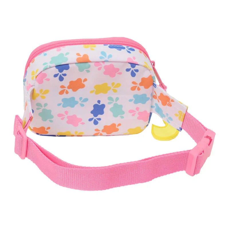 Peppa Pig Baby Pig belt pouch Nerdscape